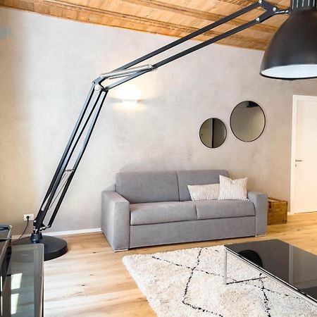 Апартаменти San Nicolo 14 Tirabora Short Rent Трієст Екстер'єр фото