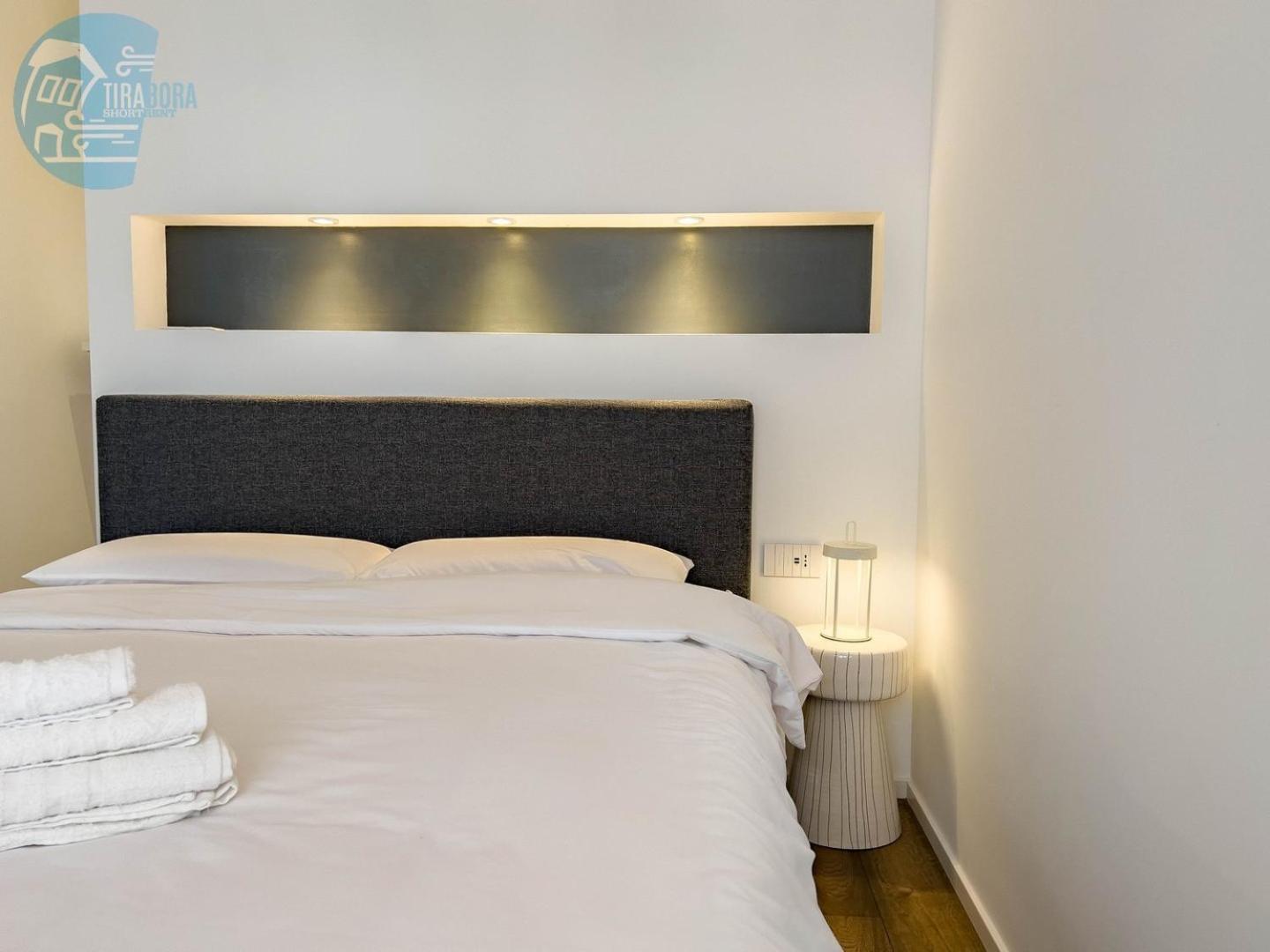Апартаменти San Nicolo 14 Tirabora Short Rent Трієст Екстер'єр фото
