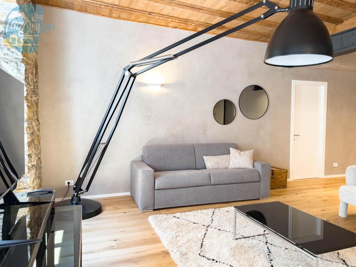 Апартаменти San Nicolo 14 Tirabora Short Rent Трієст Екстер'єр фото