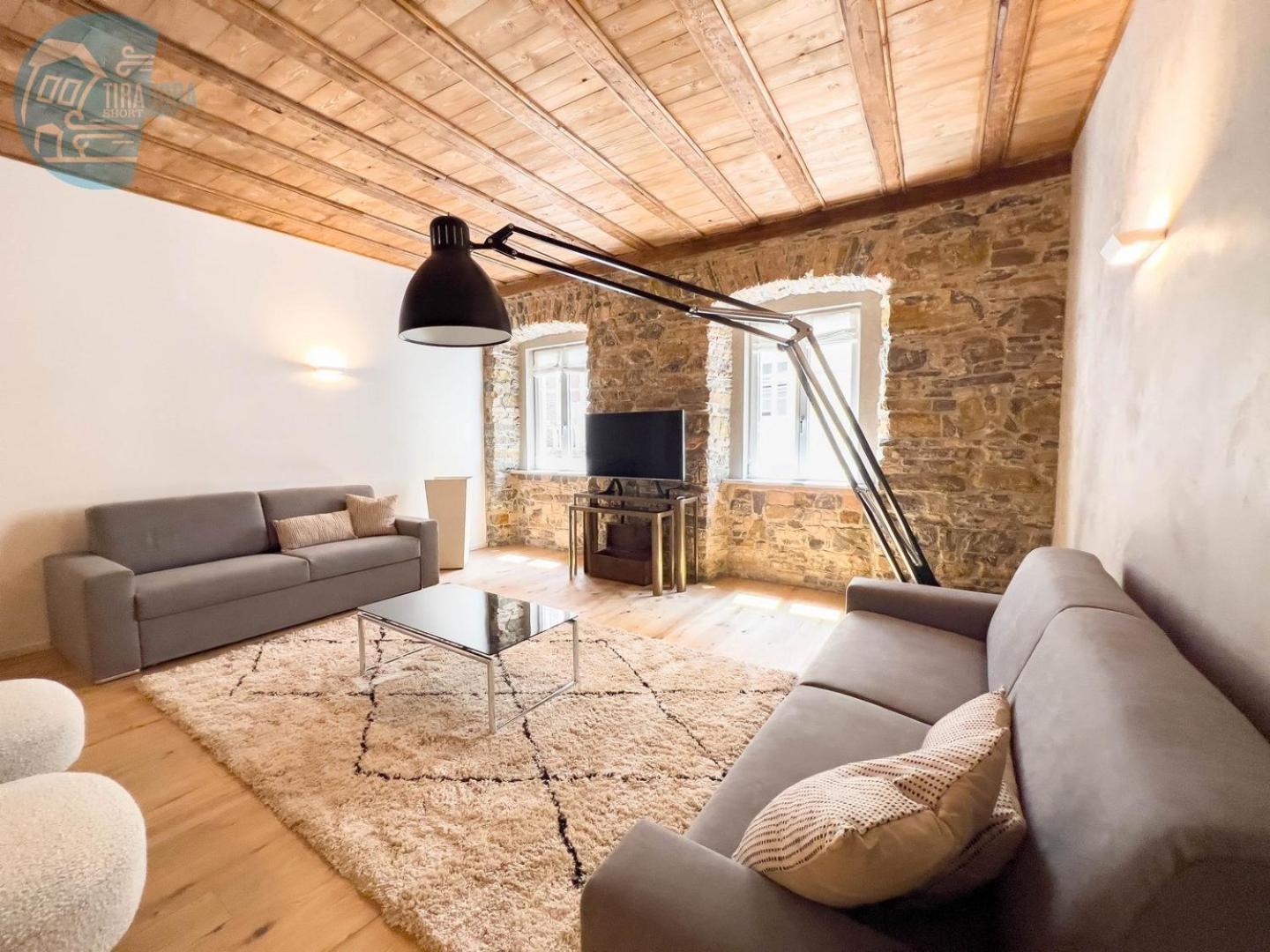 Апартаменти San Nicolo 14 Tirabora Short Rent Трієст Екстер'єр фото