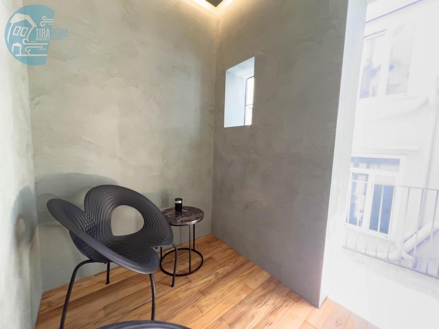 Апартаменти San Nicolo 14 Tirabora Short Rent Трієст Екстер'єр фото