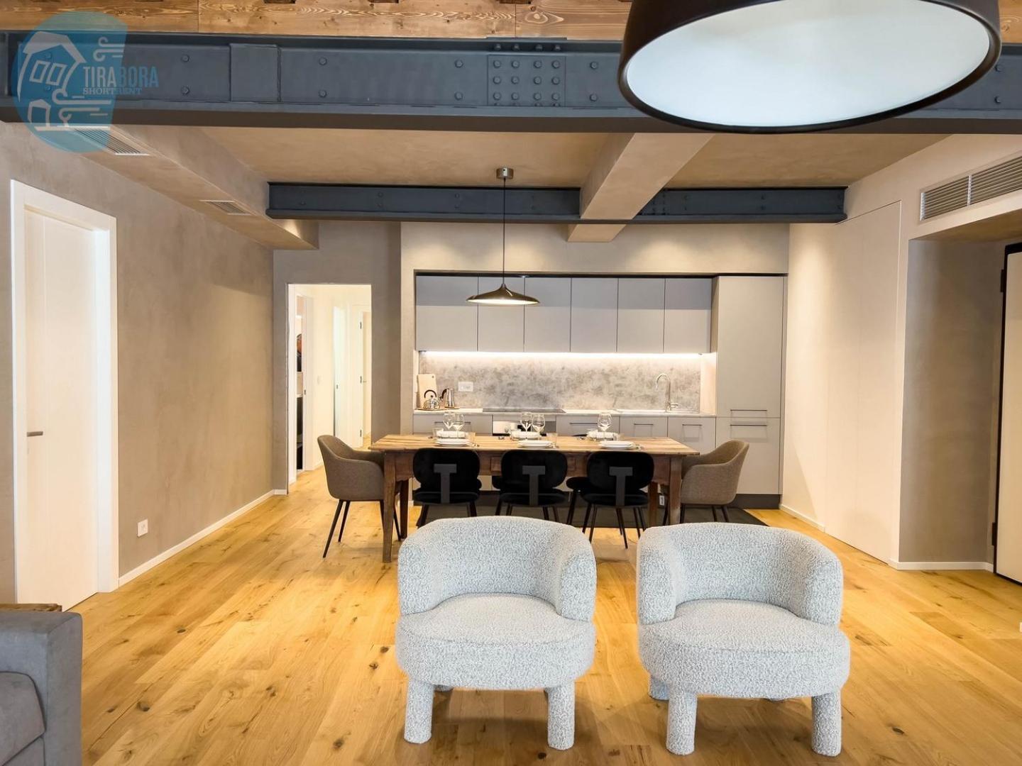 Апартаменти San Nicolo 14 Tirabora Short Rent Трієст Екстер'єр фото