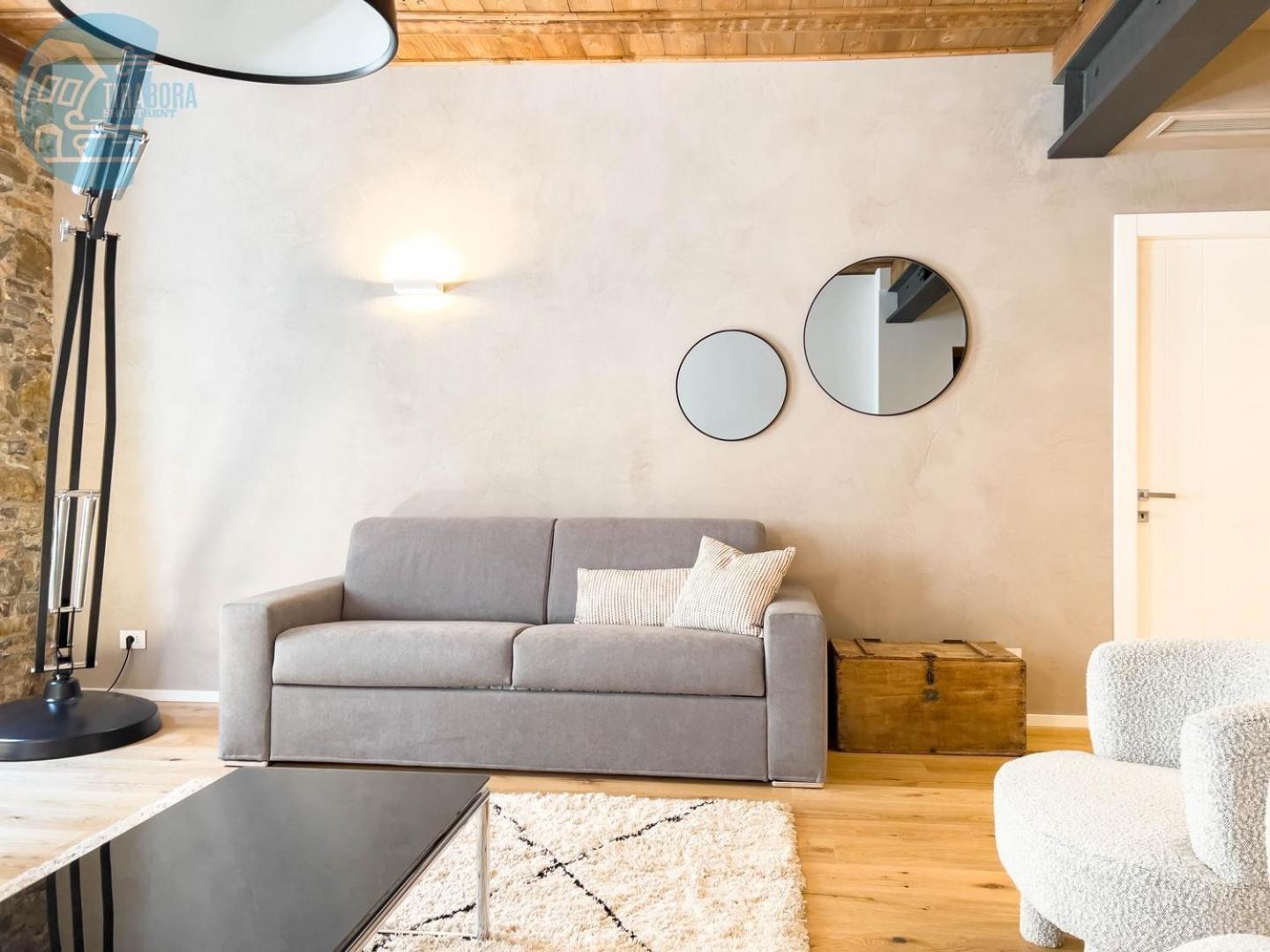 Апартаменти San Nicolo 14 Tirabora Short Rent Трієст Екстер'єр фото