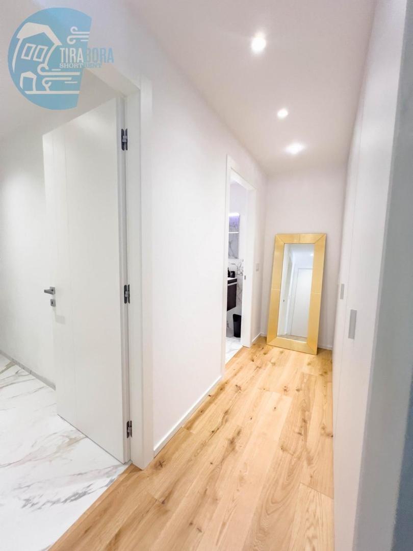Апартаменти San Nicolo 14 Tirabora Short Rent Трієст Екстер'єр фото