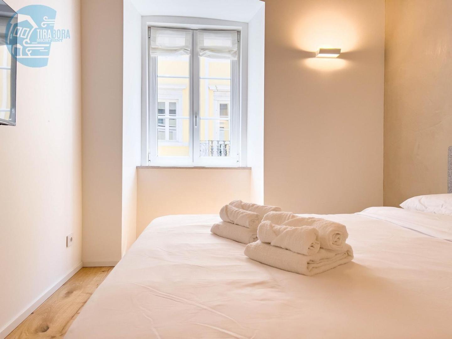 Апартаменти San Nicolo 14 Tirabora Short Rent Трієст Екстер'єр фото
